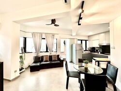 Bayshore Park (D16), Condominium #520397401